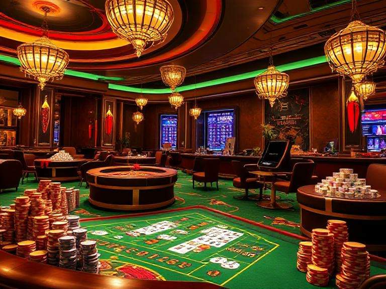 881bet